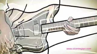 GAYO G-A-Y-O  ( OFICIAL ) by Vicente Gayo