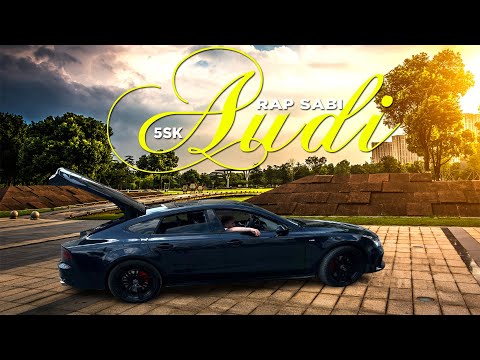 5SK ft. RAP SABI  - Audi