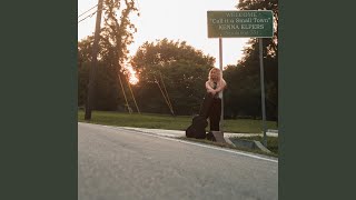 Call It A Small Town