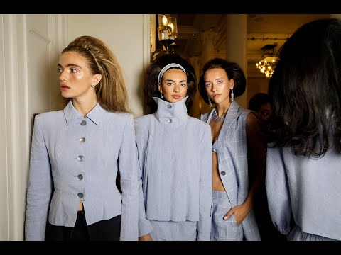 Paul Costelloe Spring/Summer 2025