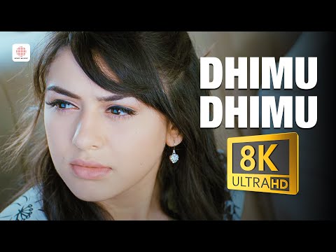 Dhimu Dhimu 8K/4K Video Song | Engeyum Kaadhal | Jayam Ravi, Hansika | Harris Jayaraj