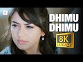 Dhimu Dhimu 8K 4K Video Song Engeyum Kaadhal Jayam Ravi Hansika Harris Jayaraj