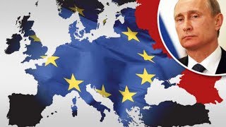 Putin, la Russia e l'Unione Europea (seconda parte)