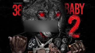 NBA YOUNGBOY - MURDA MAN (official audio)