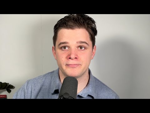 God Told Me The End Is Here..