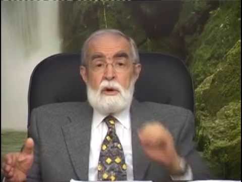 12 22 2002 Ruh ile Nefsin Iliskisi -  Imam iskender Ali M I H R