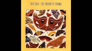 Talk Talk - I don&#39;t believe in you (Subtítulos español)