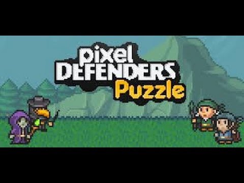 Pixel Puzzle Android