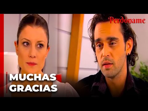 Tunc le Cuenta a Yildiz Todo Sobre Feride - Perdóname Capítulo 21