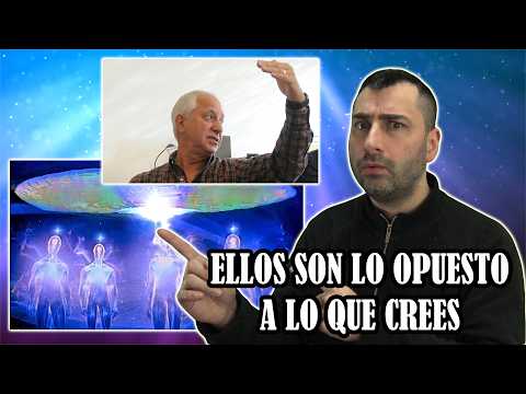 Revelación Explosiva: La Verdad Detrás de los OVNIs Según un Ex-Agente de la CIA