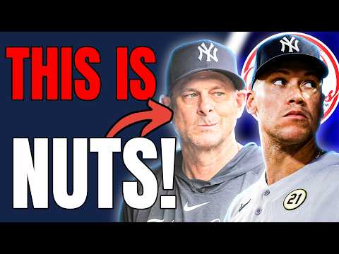 Yankees THIS IS INSANE! (Yankees News 2026)