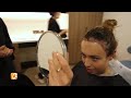Loiza Lamers hoopt dat haar haartransplantatie als voorbeeld wordt gezien - RTL BOULEVARD