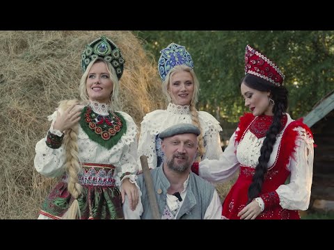 ФАБРИКА feat. Гоша Куценко - Кабы я была [backstage]