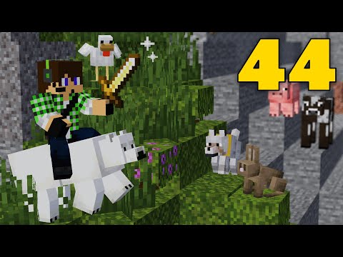 Minecraft ITA S6 E44