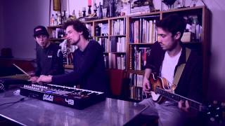 Say Yes Dog - Get It (live) pour Take The Blows