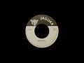Horace Andy - My Guiding Star & Version (197X, Jaguar 7" 2001)