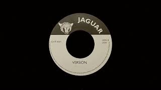 Horace Andy - My Guiding Star & Version (197X, Jaguar 7" 2001)