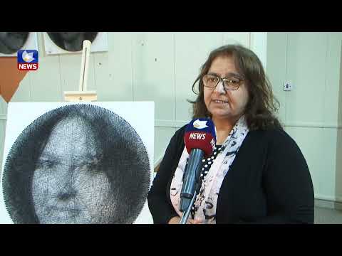 بەڤیدیۆ.. خەڵاتی " زاخۆ بەكر " بۆ بەشێك لە هونەرمەندان و كەسایەتییە دیارەكانی هەرێمی كوردستان