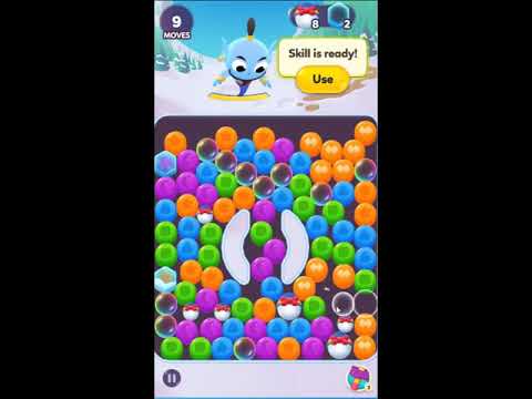 Disney Getaway Blast Level 142 - NO BOOSTERS ✈️🏝️ | SKILLGAMING ✔️