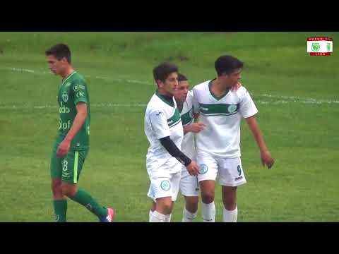 Quinta vs. Sarmiento de Junin