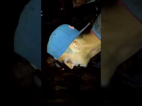 CRIMAX vs URU - 8vos - Parate de Rima