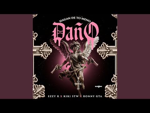 Hagan De To Meno Daño