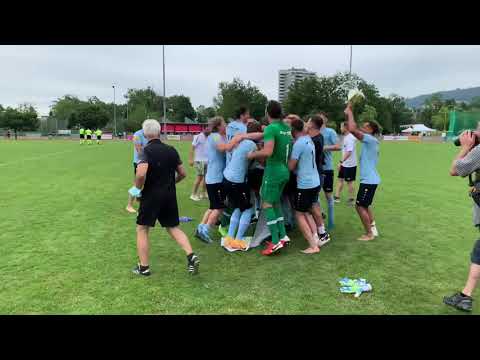 FC RG 17: OFV-Meister 2021