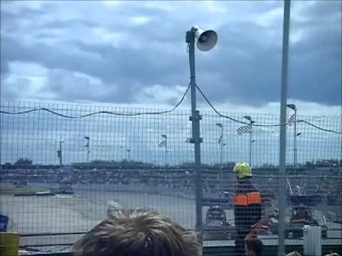 Brisca F1 European Championship 2012