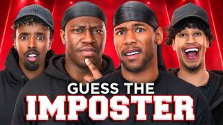 Download lagu Beta Squad Guess The Imposter ft Deji mp3 Download lagu Beta Squad Guess The Imposter ft Deji mp3
