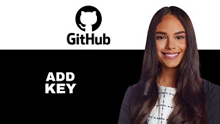 How to Add SSH Key in GitHub 2025