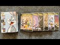 Looney Tunes Golden Collection Volumes 1 6 Box Set DVD Unboxing
