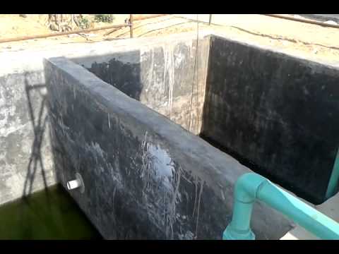 Sewage Treatment Plant
