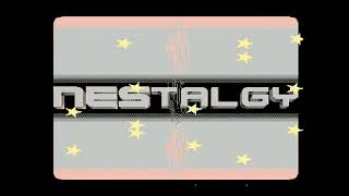 NEStalgy - Lethargy [NES][DEMO]