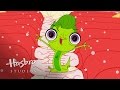 Littlest Pet Shop - "I-Guana Rhumba" Music Video ...