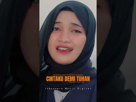 Cintaku Demi Tuhan - Defri Juliant Ft. Zicha Anesha | Teaser