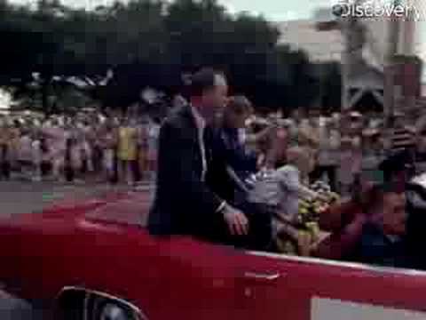 Classic NASA Film - Apollo 11 - #2