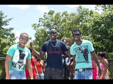 HotInSu - P_Ton, OtjeMan & Diego Vrede (SuriArtiesten)