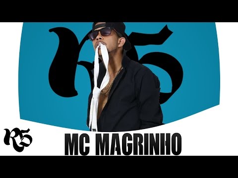 MC's Magrinho, Pedrinho, Dadinho, Delano e Maneirinho - Natal romano (DJ RD da NH)