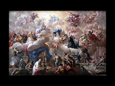 Jan Dismas Zelenka. Requiem in C minor. ZWV.45