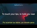 Bon Jovi - Always | Lyrics/Letra | Subtitulado al Español