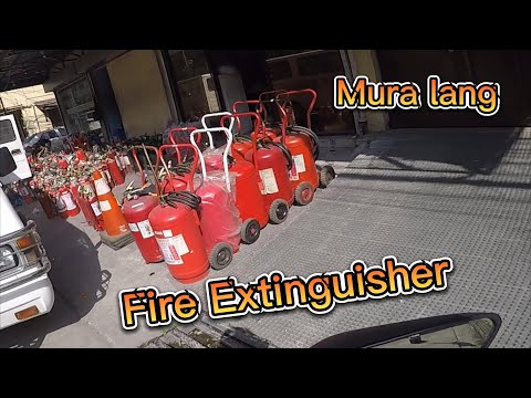 Murang Bilihan sa Manila City