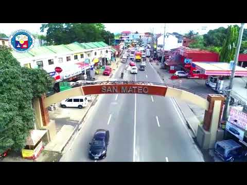 San Mateo Hymn (new)