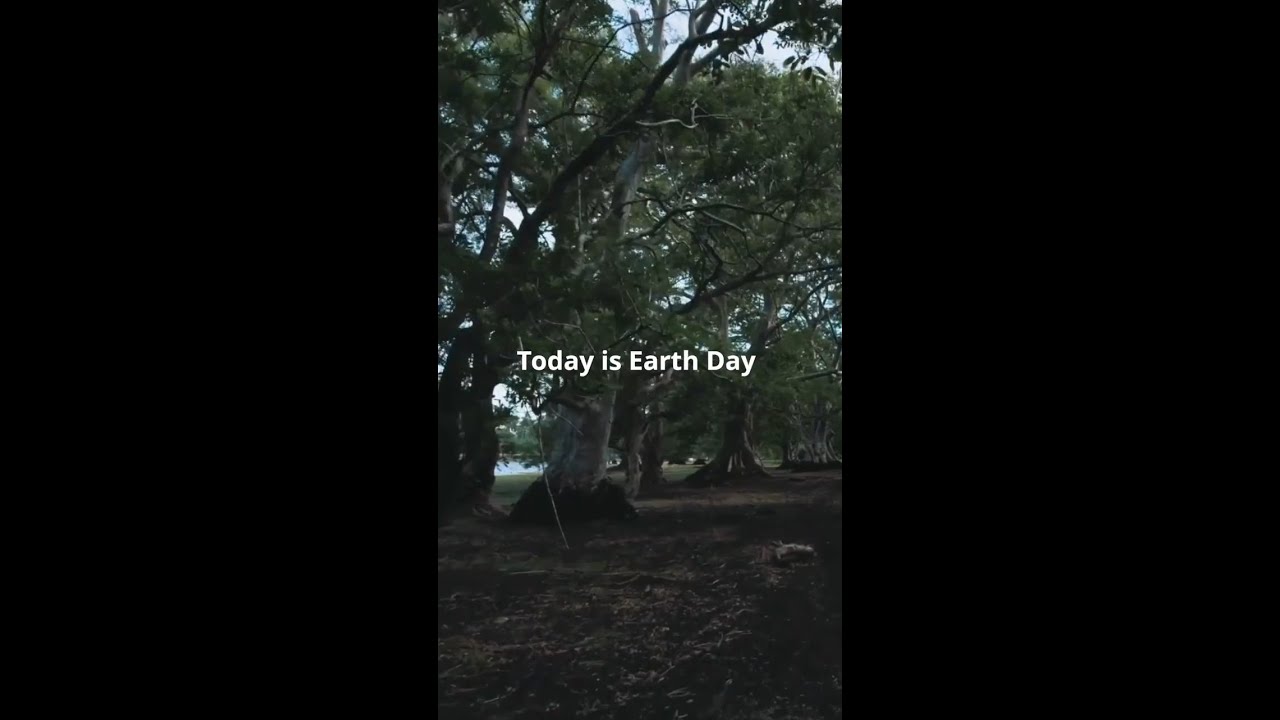 Earth Day