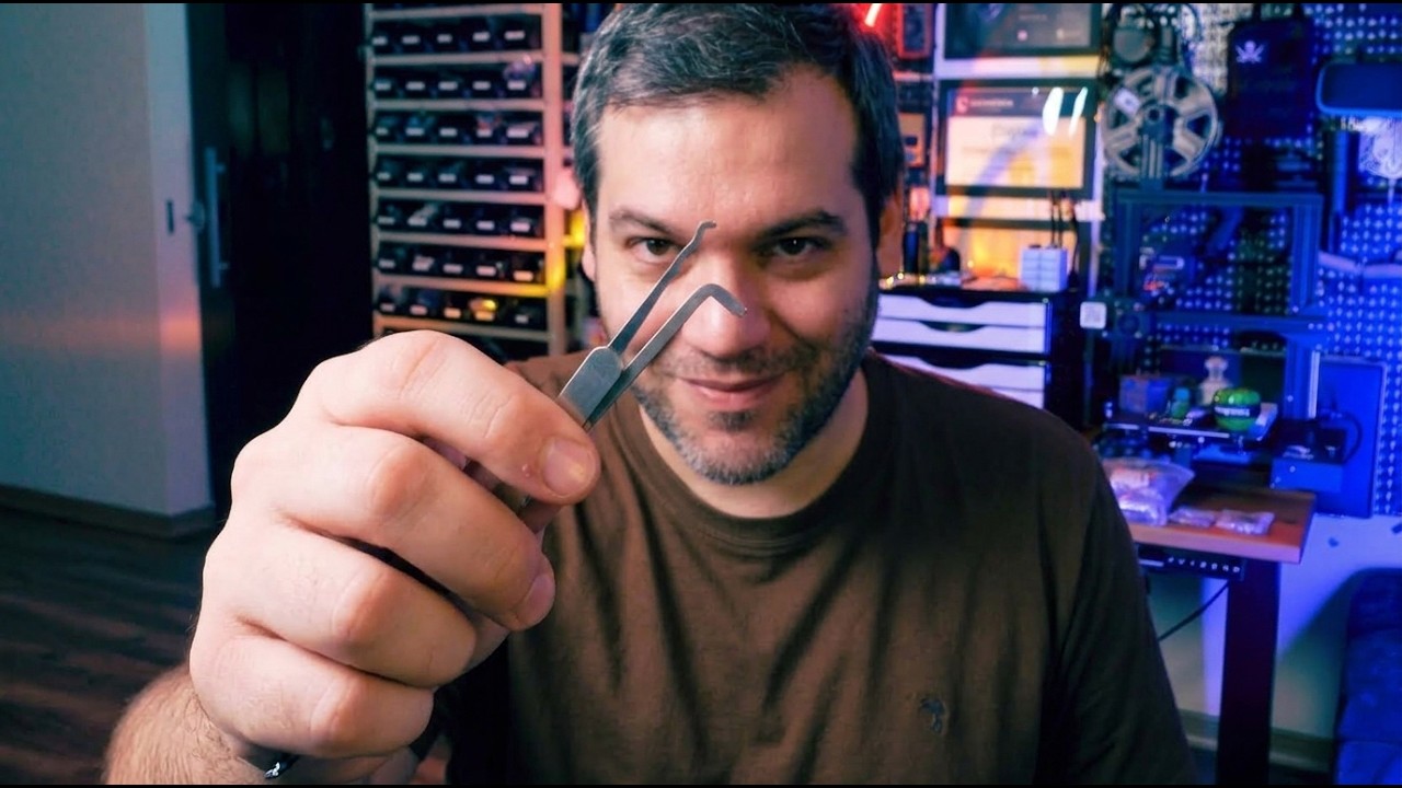 Gadgets Que Parecem Crime Mas Carrego Todo Dia no Bolso