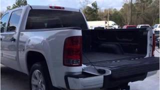 preview picture of video '2011 GMC Sierra Used Cars Richland MS'