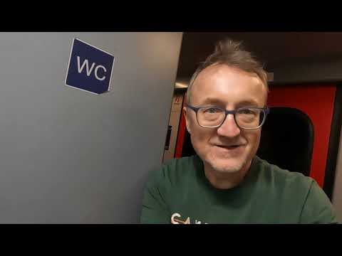 Train trip to Sofia plus a literally MASSIVE update from Sunny Beach Bulgaria, the World's #1 resort