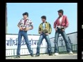 Young Collge Girls Boys Are Enjoying Love Scene In A Desi Park Nice Album Song