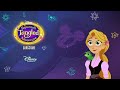Tangled The Series Disney USA UK AU 13