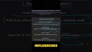 How Claude Helped Me Rethink a Referral System #claude #chatgpt #aiwebsites #coding #openai #skill