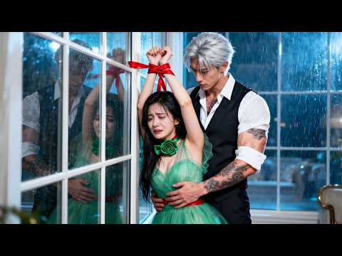 Poor Girl's Fiancé Gave Her To His Cruel Ceo Uncle—She Never Imagined She Would Receive Such Love!